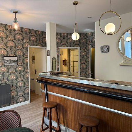 Le Grand Cafe, Centre Historique, Fibre, Ess, Rez-De-Chaussee, Bedinshop Роман-сюр-Изер Экстерьер фото