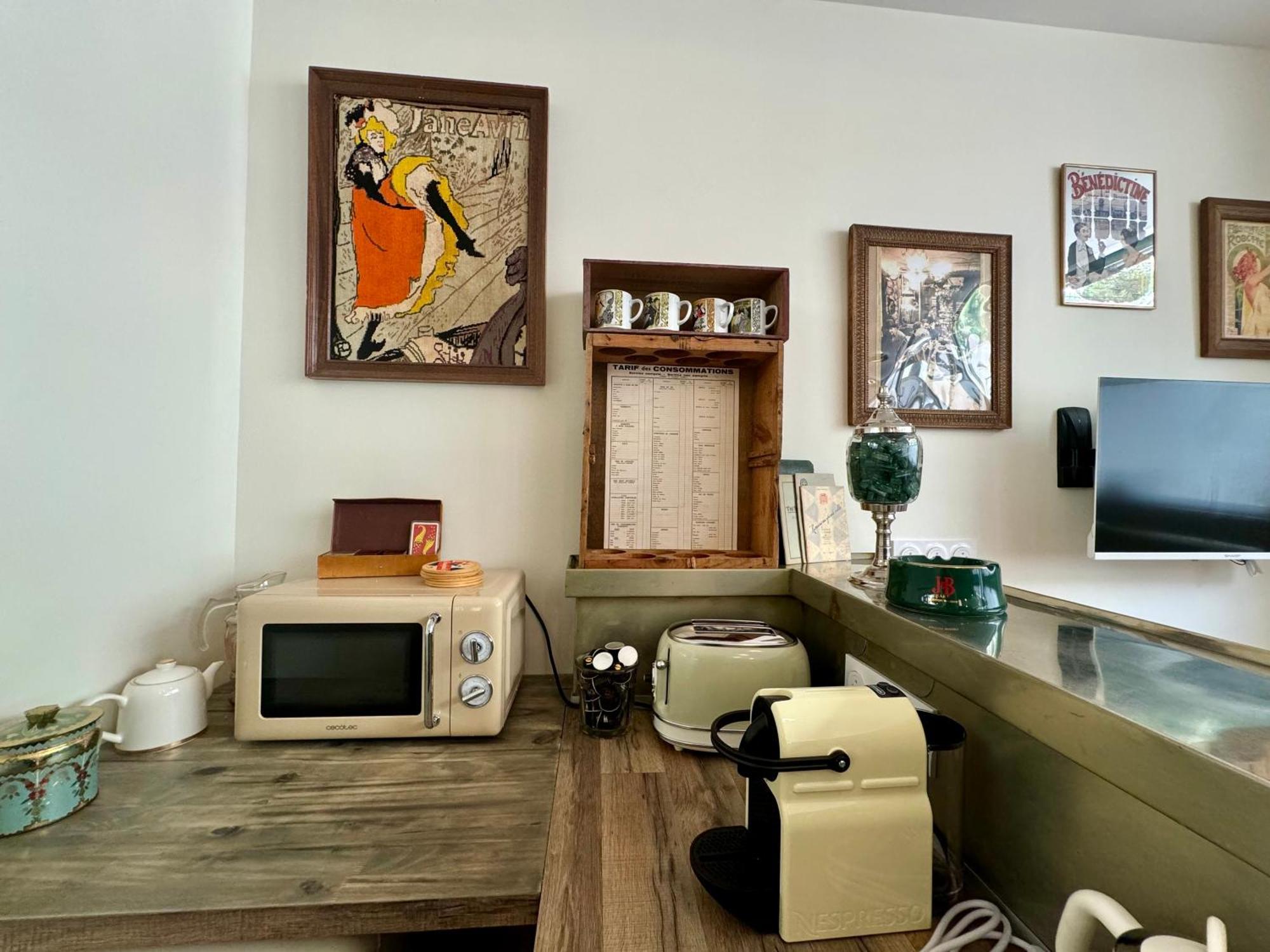Le Grand Cafe, Centre Historique, Fibre, Ess, Rez-De-Chaussee, Bedinshop Роман-сюр-Изер Экстерьер фото
