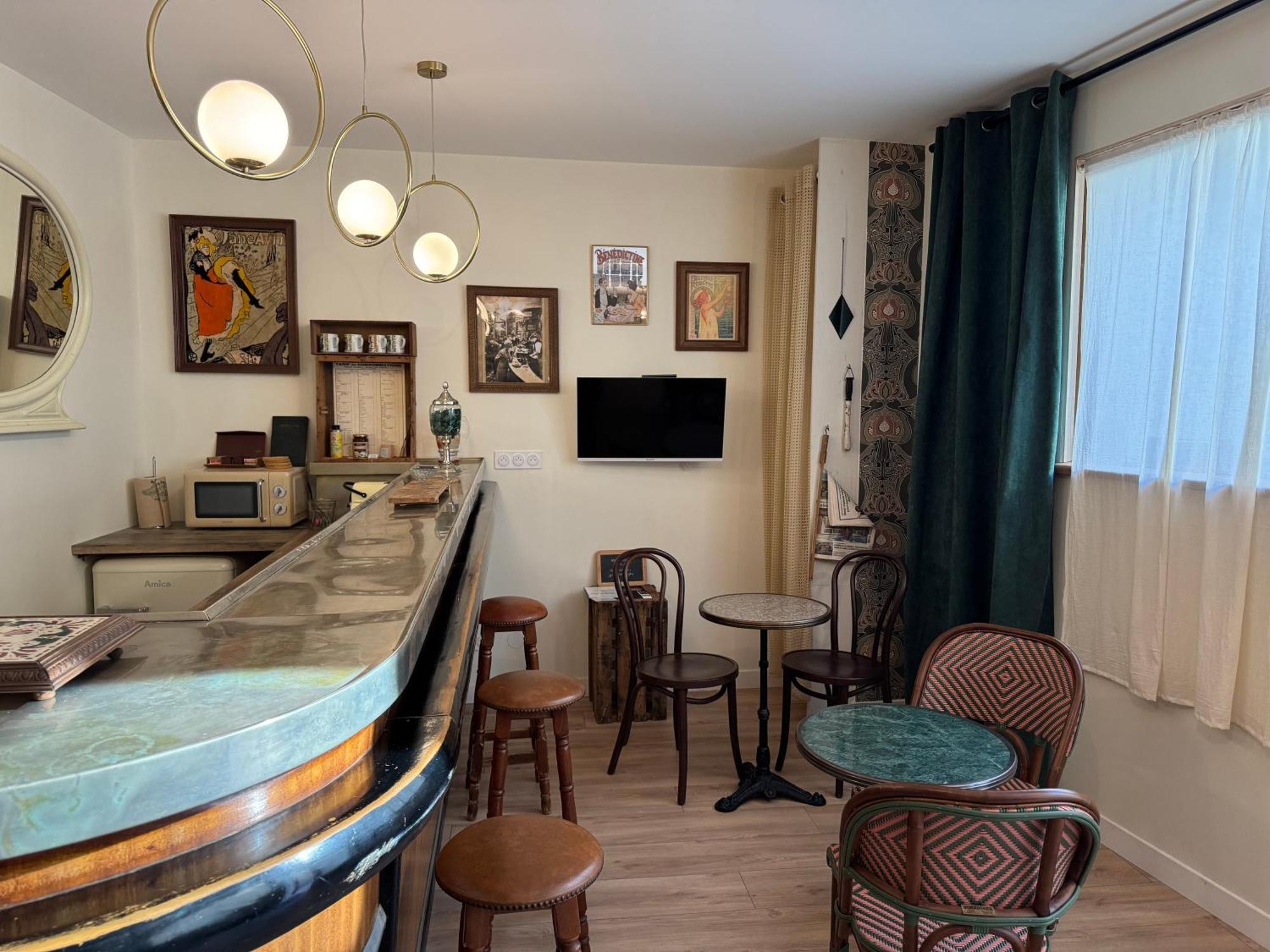 Le Grand Cafe, Centre Historique, Fibre, Ess, Rez-De-Chaussee, Bedinshop Роман-сюр-Изер Экстерьер фото