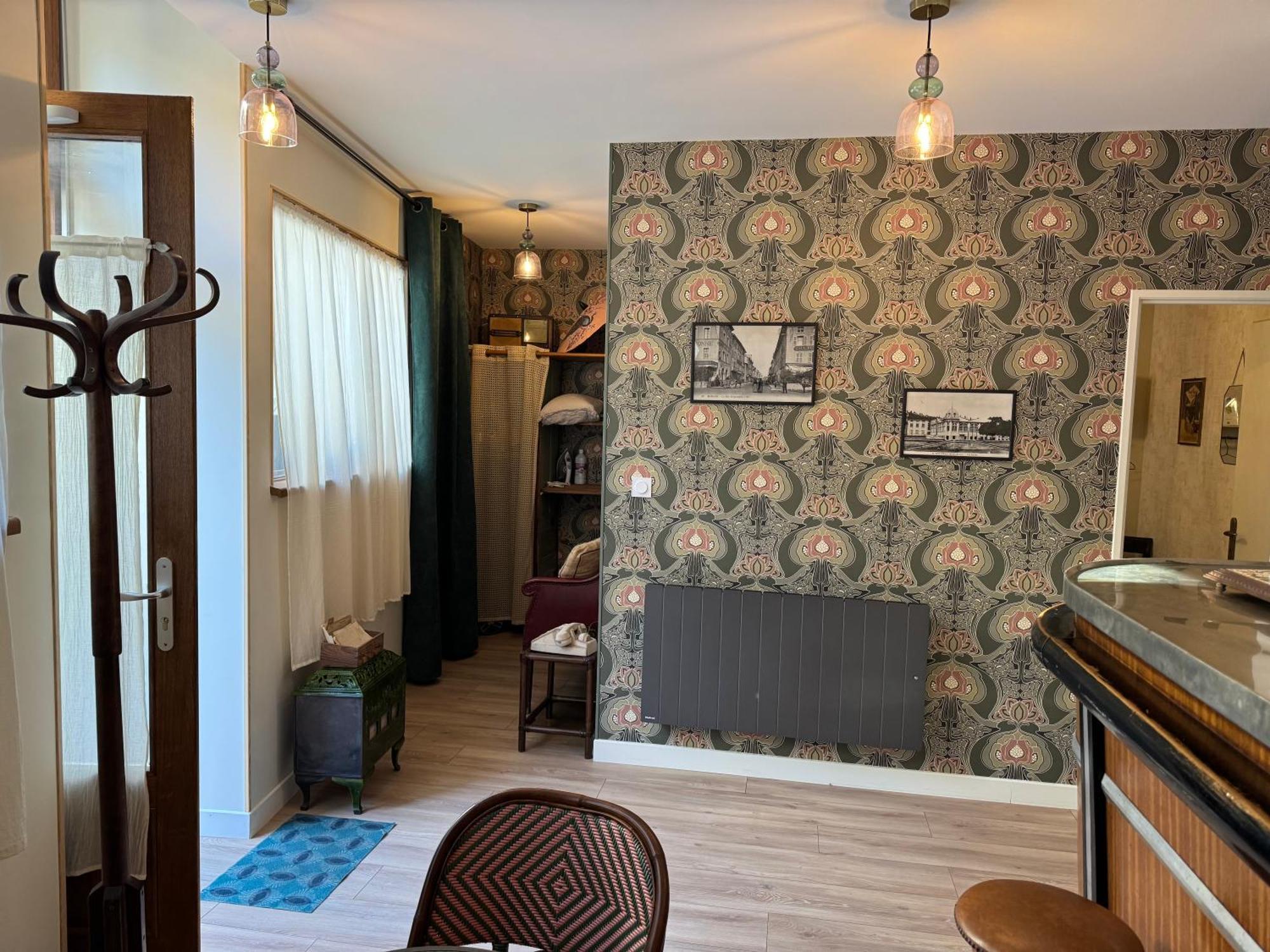 Le Grand Cafe, Centre Historique, Fibre, Ess, Rez-De-Chaussee, Bedinshop Роман-сюр-Изер Экстерьер фото